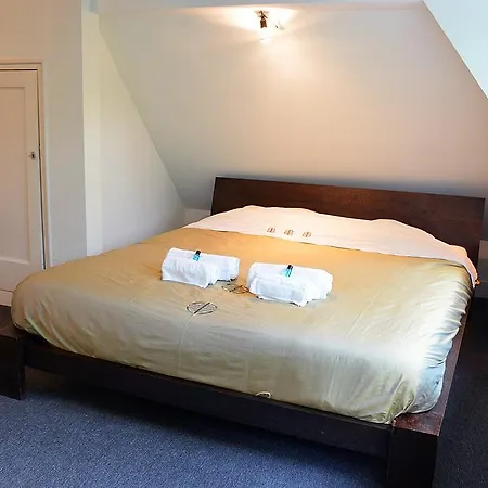Seven Bridges Canalhouse Appartement