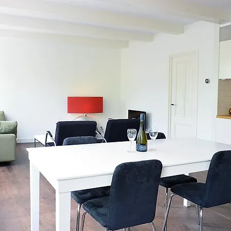 Seven Bridges Canalhouse Apartment Amsterdam