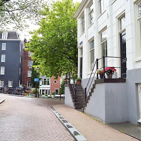 Apartment Seven Bridges Canalhouse
